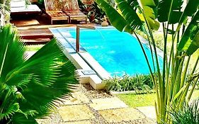 Villa Biju